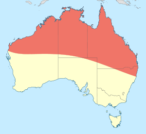 Orthetrum migratum distribution map.svg