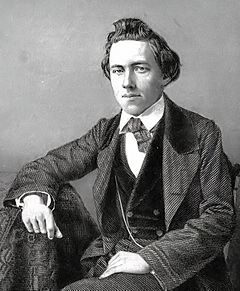 Paul Morphy