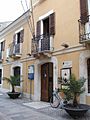 Pescara 2007 -Casa natale di Gabriele D'Annunzio- by-RaBoe 02