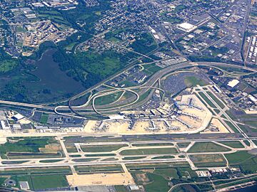 Philadelphia International Airport