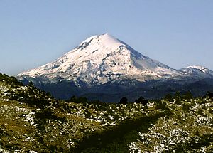 Pico de Orizaba 1 Zoom