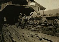 Proctor Coal Co 1910