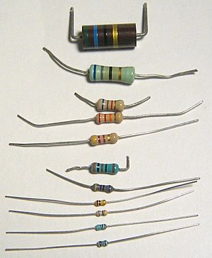 Resistors