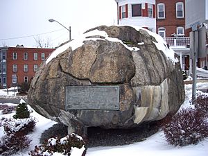 Rollstone Boulder 03