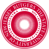 Rutgers University seal.svg