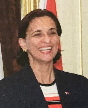 Sarah Wescot-Williams (cropped).jpg