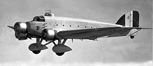 Savoia-Marchetti SM.81