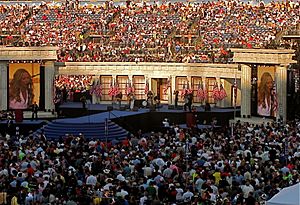 Sheryl Crow DNC 2008