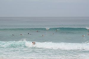 Sunset Beach, Oahu, Hawaii, USA4