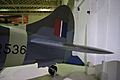 Tempest II PR536 at RAF Museum London Flickr 5316004947