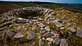 Tibradden Chambered Cairn