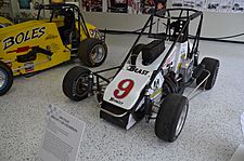 TonyStewart1995MidgetCar