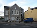 Town Hall, Chudleigh - geograph.org.uk - 1052789