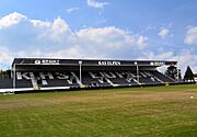 Tribune 3 KAS Eupen