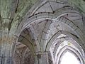 ValleCrucisAbbey Vaulting