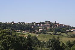 Village boffres