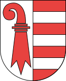 Coat of arms of Jura