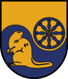 Coat of arms of Biberwier