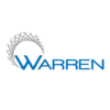 Official logo of Warren, Michigan