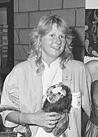 Wilma van Velsen 1984