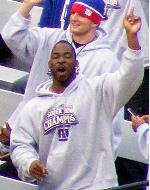 !Justin tuck