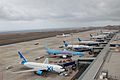 Aeropuerto de Tenerife Sur