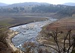 American river running through the El Dorado hills.jpg