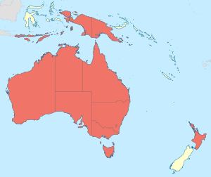 Anax papuensis distribution map.svg