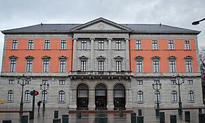 Annecy Town Hall