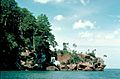 Apostle Islands-Raspberry Island