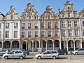 Arras GdPlace27 JPM