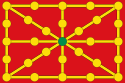 Flag of Navarre