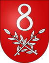 Coat of arms of Barbengo