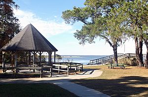 Bayfront Park,