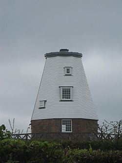 Beacon Mill, Benenden, 2016.JPG