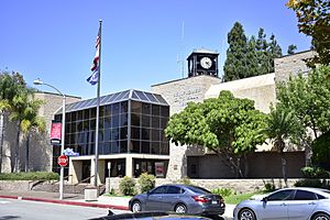 Bellflower, CA City Hall.jpg