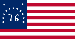 Bennington Flag