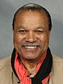 Billy Dee Williams 2016