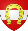 Blason Battenheim 68