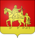 Coat of arms of Ganshoren