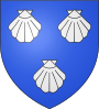 Blason Villiers-Charlemagne