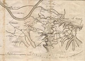 Blockade Belagerung Danzig 1813.jpg