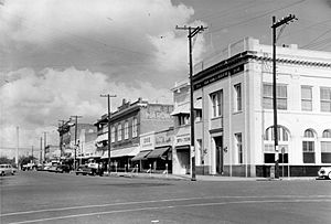 Brookhaven, Mississippi (1952)