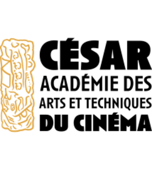 César Awards logo.svg