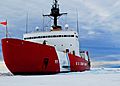 CGC POLAR SEA DVIDS1082500