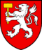 Coat of arms of Martigny