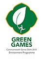 CWGGreenGamesLogo