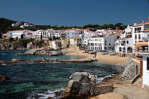 Calella de Palafrugell