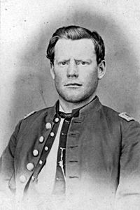 Captain Silas S. Soule (cropped)