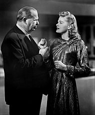 Charles Coburn-Helen Walker in Impact